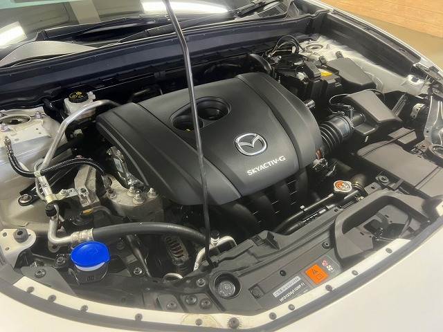 マツダ CX-30の画像13