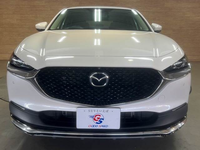 マツダ CX-30の画像17