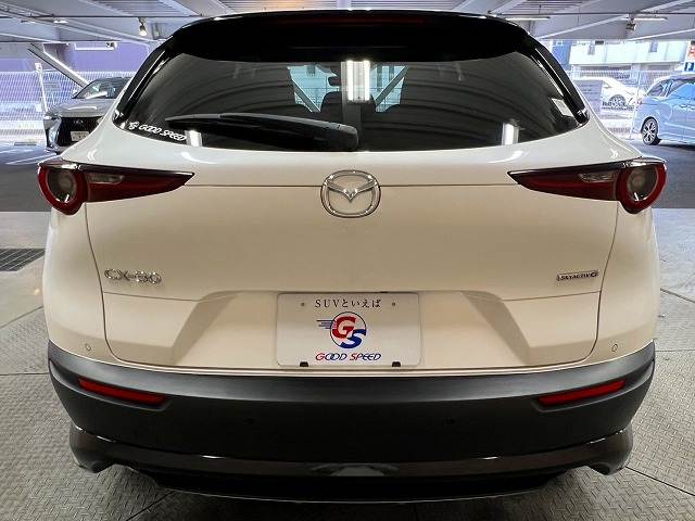 マツダ CX-30の画像19