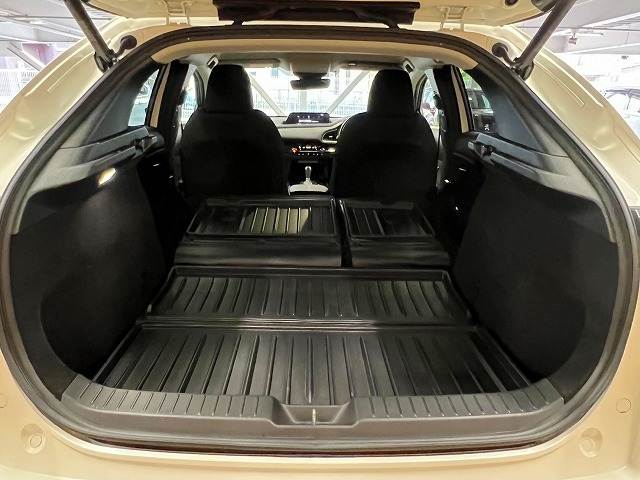 マツダ CX-30の画像20