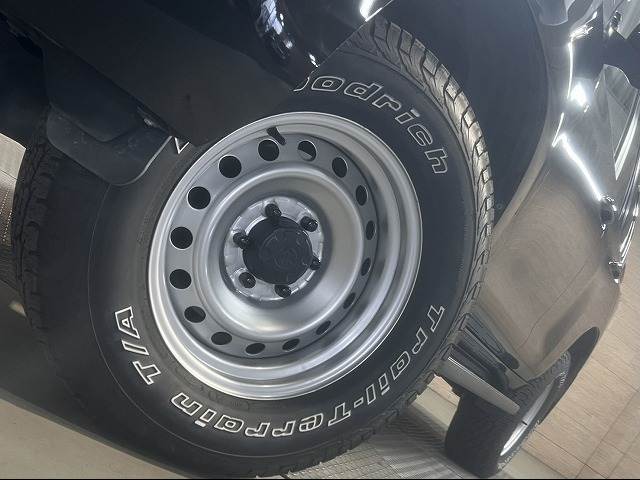 トヨタ ランドクルーザープラドの画像12