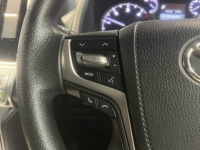 トヨタ ランドクルーザープラドの画像15