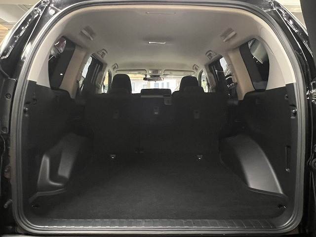 トヨタ ランドクルーザープラドの画像20