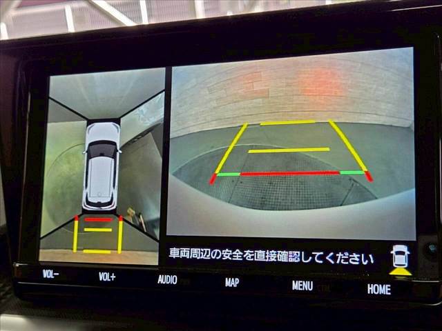 トヨタ ライズの画像4