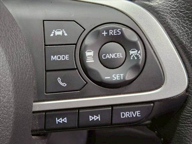 トヨタ ライズの画像5