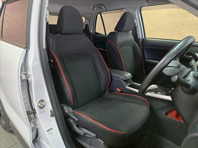 トヨタ ライズの画像9