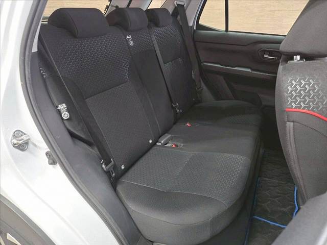 トヨタ ライズの画像10