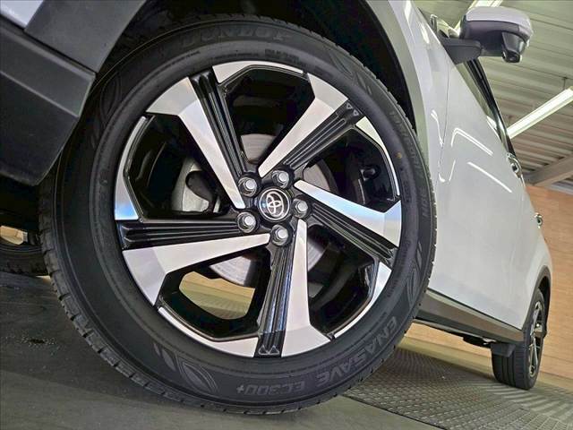 トヨタ ライズの画像12