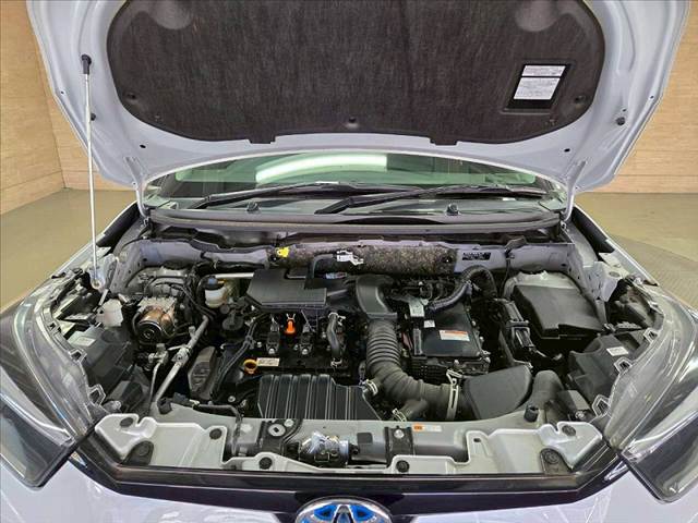 トヨタ ライズの画像13