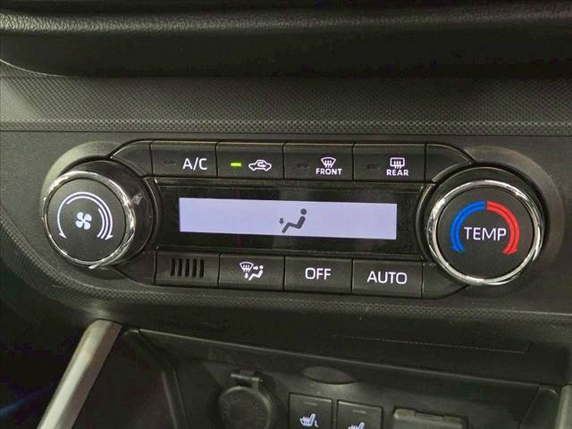 トヨタ ライズの画像15