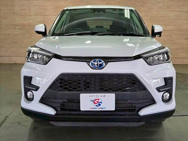 トヨタ ライズの画像17