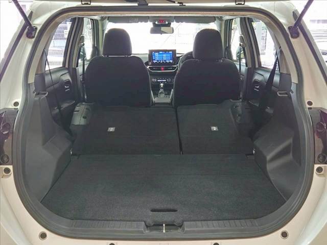 トヨタ ライズの画像20