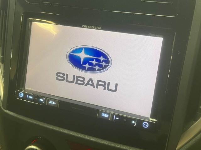 XVハイブリッド Advance 内装他