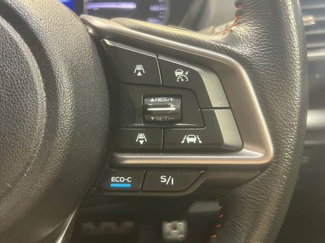 XVハイブリッド Advance 内装他