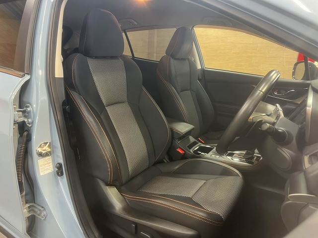 スバル&nbsp;XVの画像9