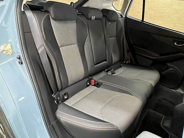 スバル&nbsp;XVの画像10