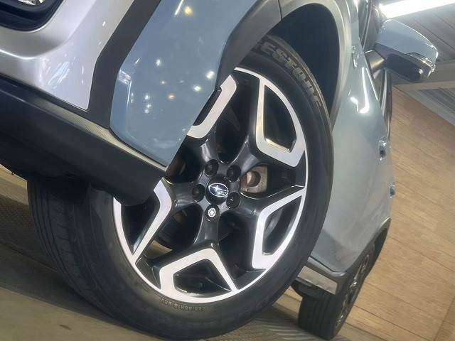 スバル&nbsp;XVの画像12
