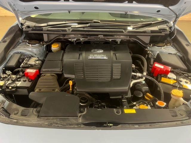 スバル&nbsp;XVの画像13