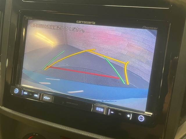 スバル&nbsp;XVの画像15