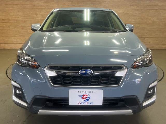 スバル&nbsp;XVの画像17