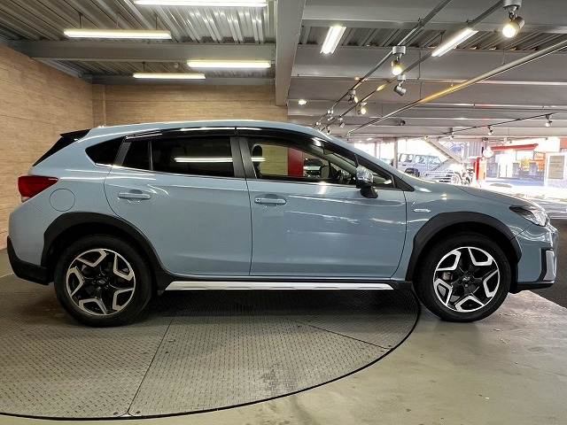 スバル&nbsp;XVの画像18