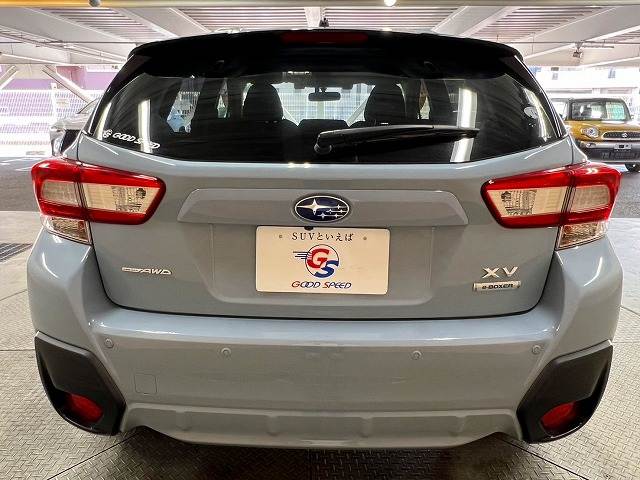 スバル&nbsp;XVの画像19