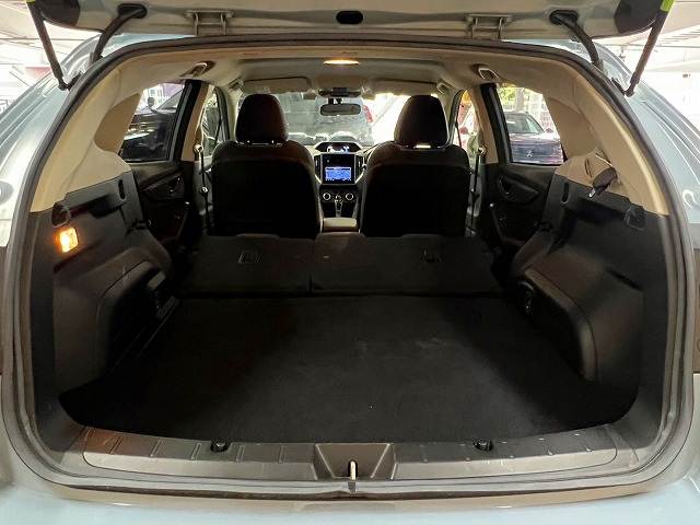 スバル&nbsp;XVの画像20
