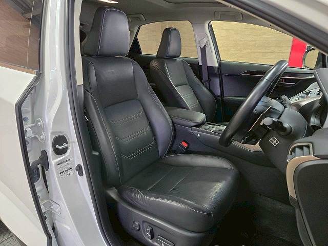 レクサス NXの画像9