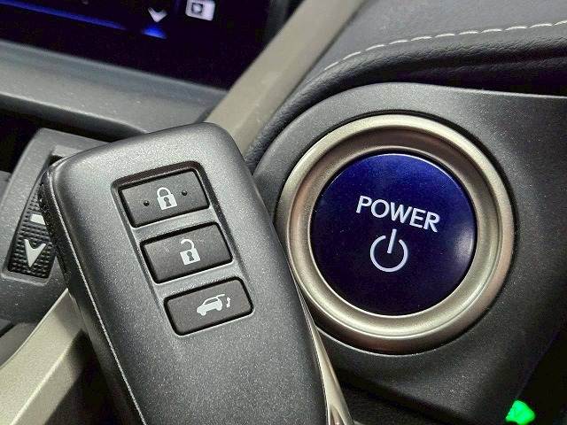 レクサス NXの画像16