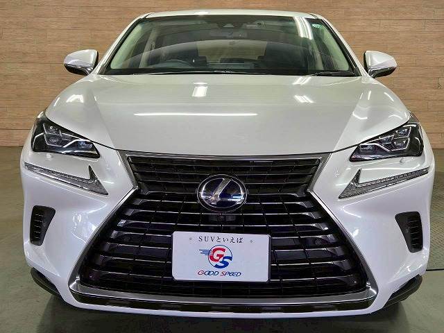 レクサス NXの画像17