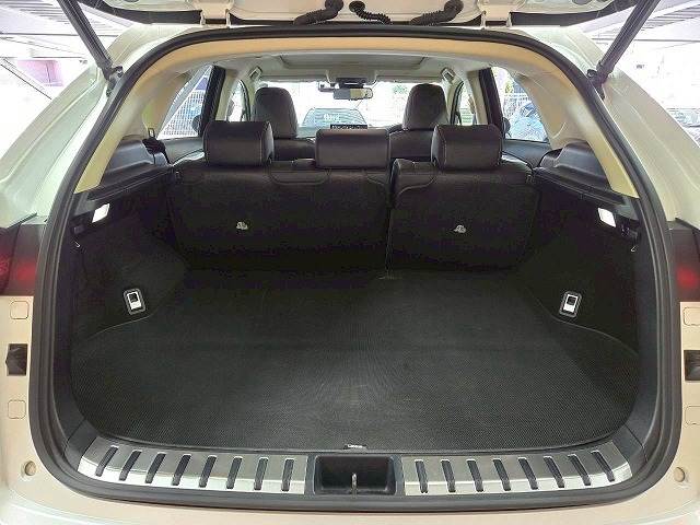 レクサス NXの画像20