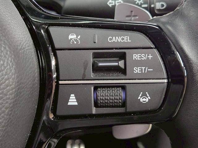 ホンダ ZR-Vの画像8