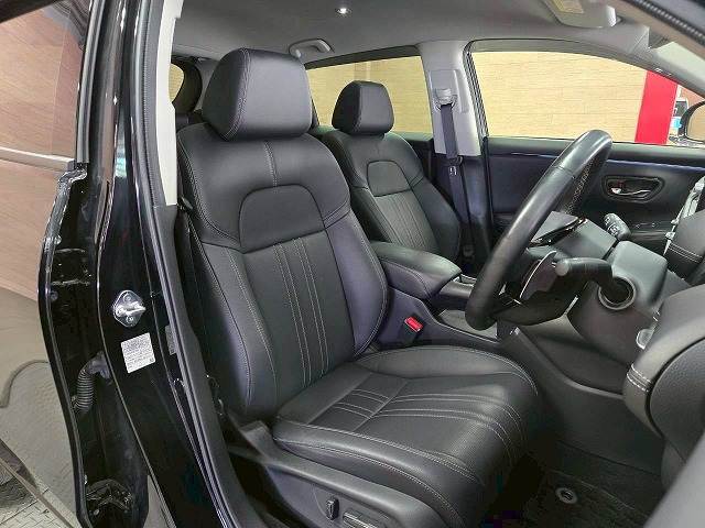 ホンダ ZR-Vの画像9