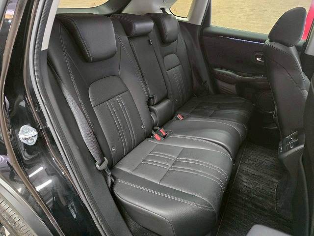 ホンダ ZR-Vの画像10