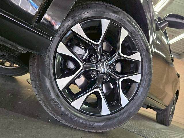 ホンダ ZR-Vの画像12