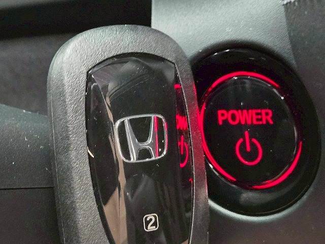 ホンダ ZR-Vの画像15