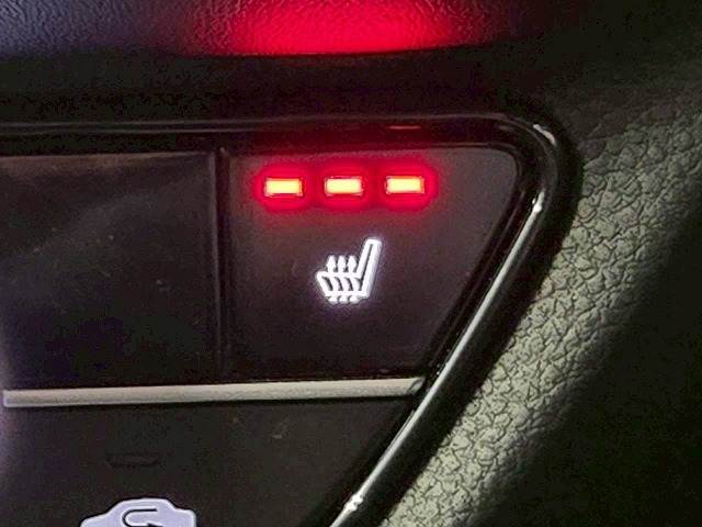 ホンダ ZR-Vの画像16