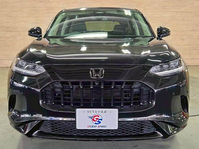 ホンダ ZR-Vの画像17