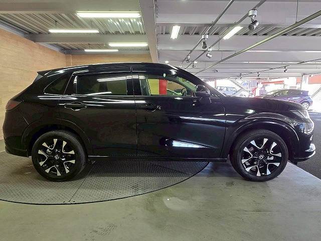 ホンダ ZR-Vの画像18