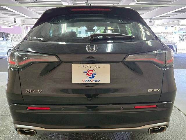 ホンダ ZR-Vの画像19