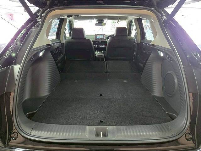 ホンダ ZR-Vの画像20