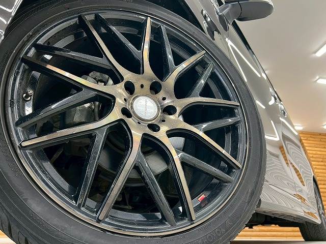 トヨタ ヴェルファイアハイブリッドの画像13