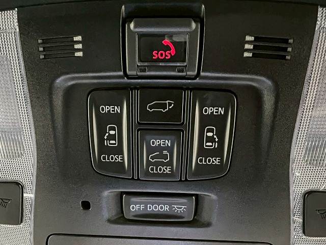 トヨタ ヴェルファイアハイブリッドの画像16