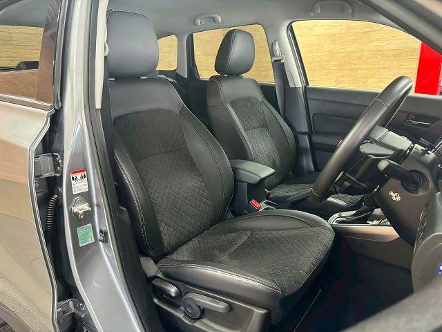 スズキ&nbsp;エスクードの画像9