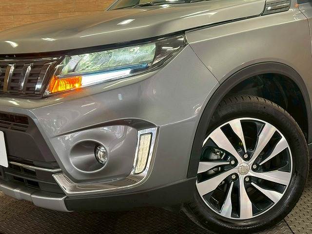 スズキ&nbsp;エスクードの画像11