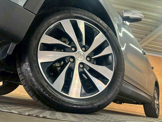 スズキ&nbsp;エスクードの画像12