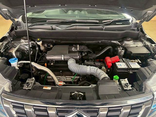 スズキ&nbsp;エスクードの画像13