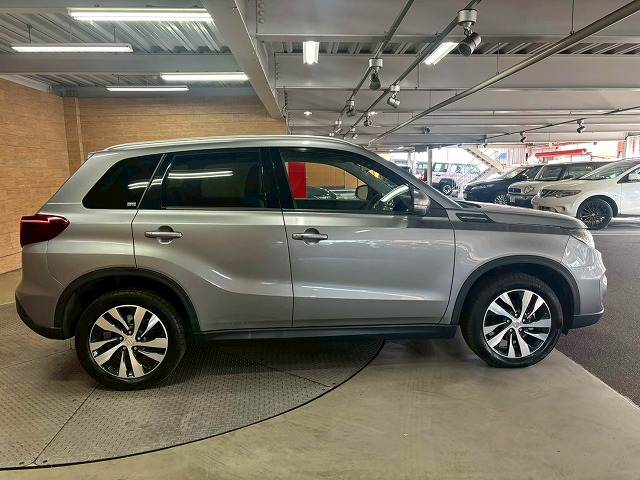 スズキ&nbsp;エスクードの画像18