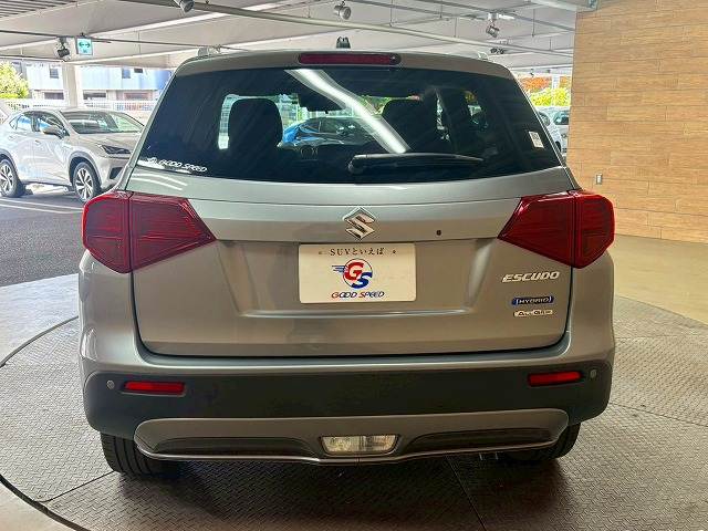 スズキ&nbsp;エスクードの画像19