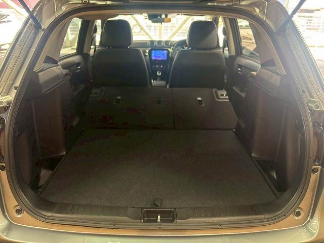 スズキ&nbsp;エスクードの画像20